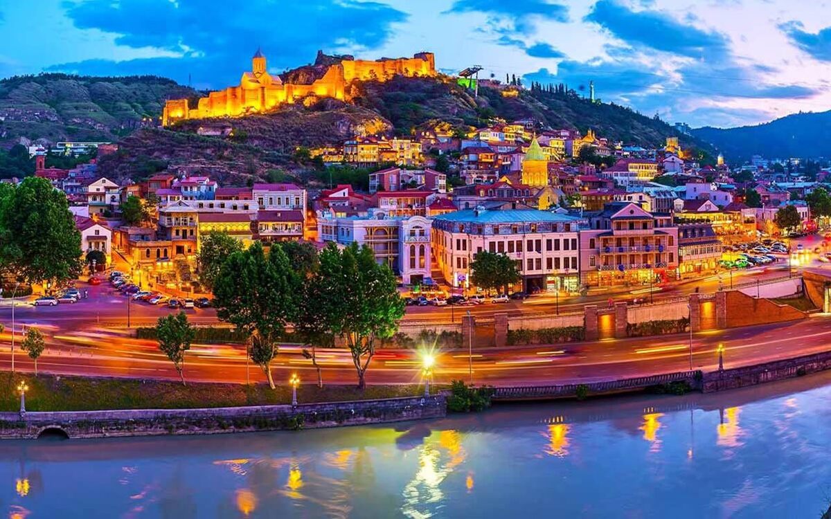 اگر می خواهید به گرجستان بروید بخوانید/ چند هشدار جدی به مسافران اگر می خواهید به گرجستان بروید بخوانید/ چند هشدار جدی به مسافران