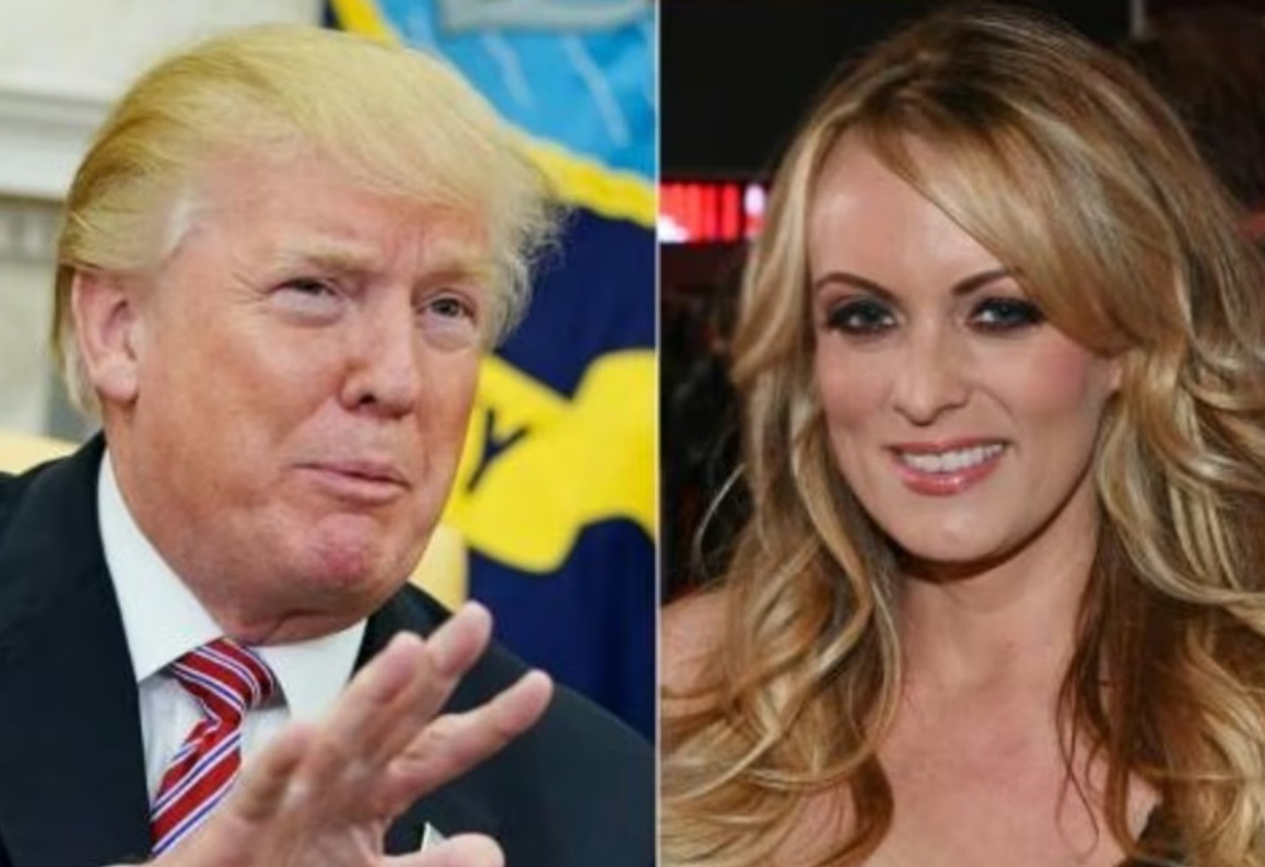 ترامپ، رسماً متهم می شود / ترامپ سه شنبه به دادگاه می رود/ اولین بار در تاریخ امریکا ترامپ، رسماً متهم می شود / ترامپ سه شنبه به دادگاه می رود/ اولین بار در تاریخ امریکا