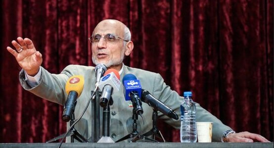 انتقاد میرسلیم از سوخت ارزان/ انرژی در ایران به تاراج میرود و عدهای به ثروت افسانهای میرسند انتقاد میرسلیم از سوخت ارزان/ انرژی در ایران به تاراج میرود و عدهای به ثروت افسانهای میرسند