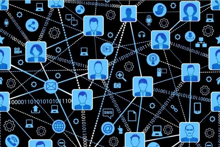 چشم‌انداز شبکه‌های اجتماعی؛ وب ۳ اینترنت را دگرگون خواهد کرد؟