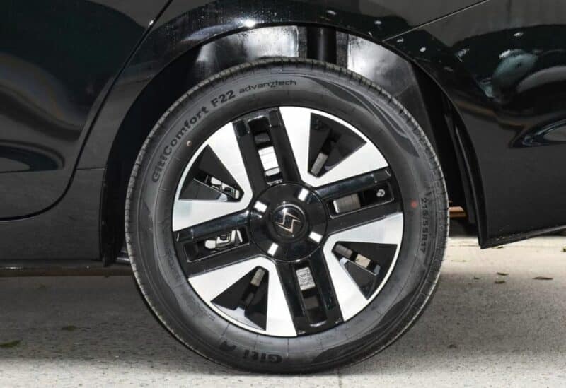 سی هاو آیپائو؛ خودرویی که رانندگی با آن لایک دارد! (+عکس) سی هاو آیپائو؛ خودرویی که رانندگی با آن لایک دارد! (+عکس)