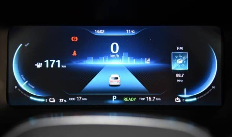 سی هاو آیپائو؛ خودرویی که رانندگی با آن لایک دارد! (+عکس) سی هاو آیپائو؛ خودرویی که رانندگی با آن لایک دارد! (+عکس)