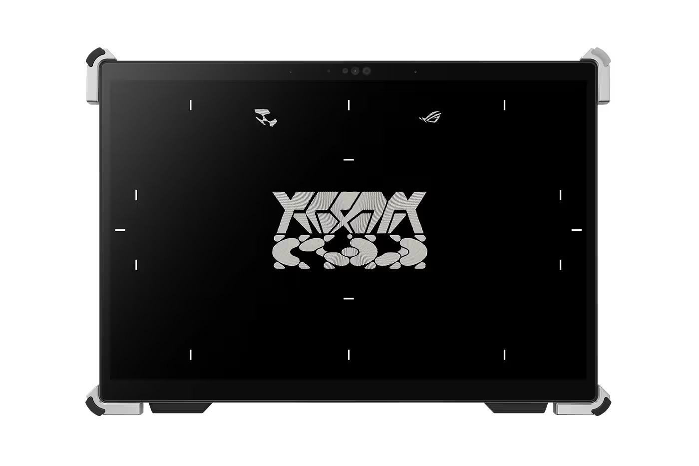 راگ فلو زی13 اکرونیم؛ یک اثر هنری در دنیای تبلت های گیمینگ