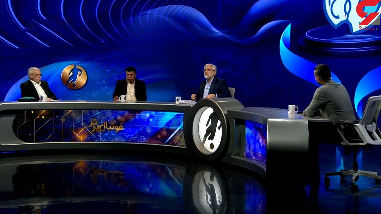 خوب بودی دوشنبه شب، ممّدحسین! خوب بودی دوشنبه شب، ممّدحسین!