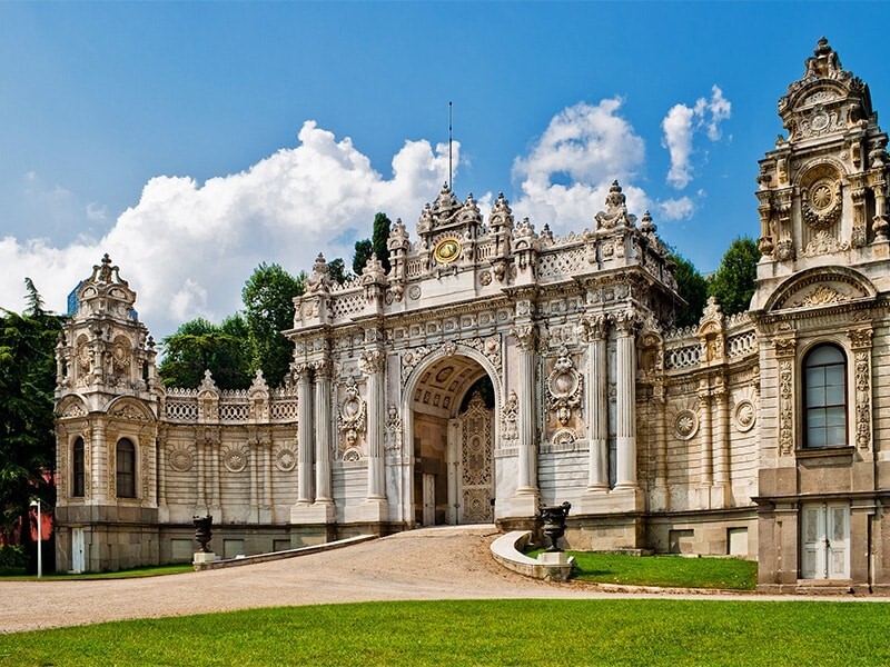 موزه های استانبول؛ سفر در تاریخ ترکیه موزه های استانبول؛ سفر در تاریخ ترکیه