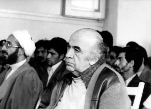 کیفرخواست هویدا کیفرخواست هویدا