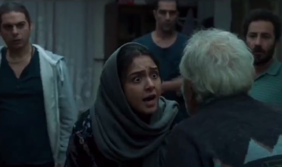 فراستی و پیرسالاری و برادران لیلا فراستی و پیرسالاری و برادران لیلا