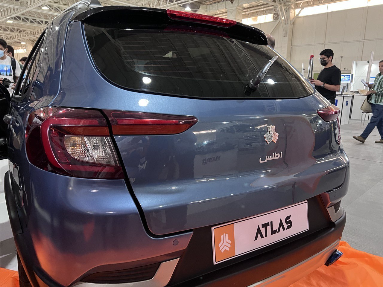 جزئیات 8  خودرو جدید سایپا اعلام شد/ ساندروی ایرانی هفته آینده رونمایی می شود