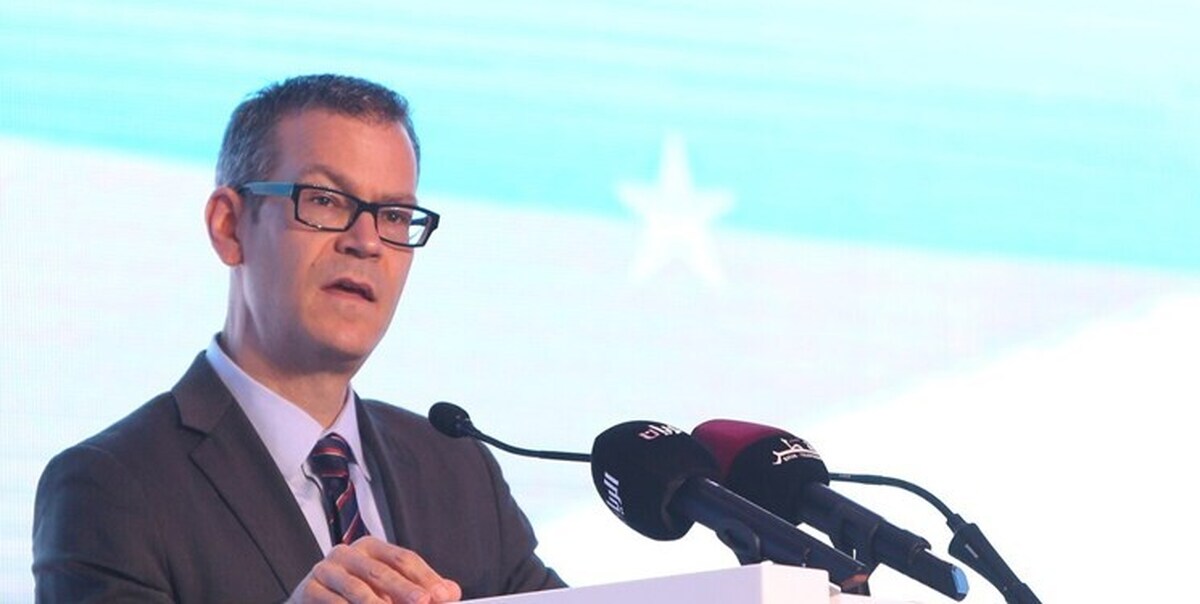 دستیار وزیر دفاع آمریکا: برجام در وضعیت تنفس مصنوعی است