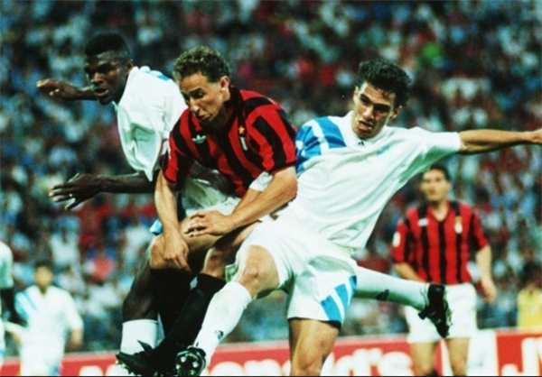 پاری‌سن‌ژرمن پرنسیب ندارد