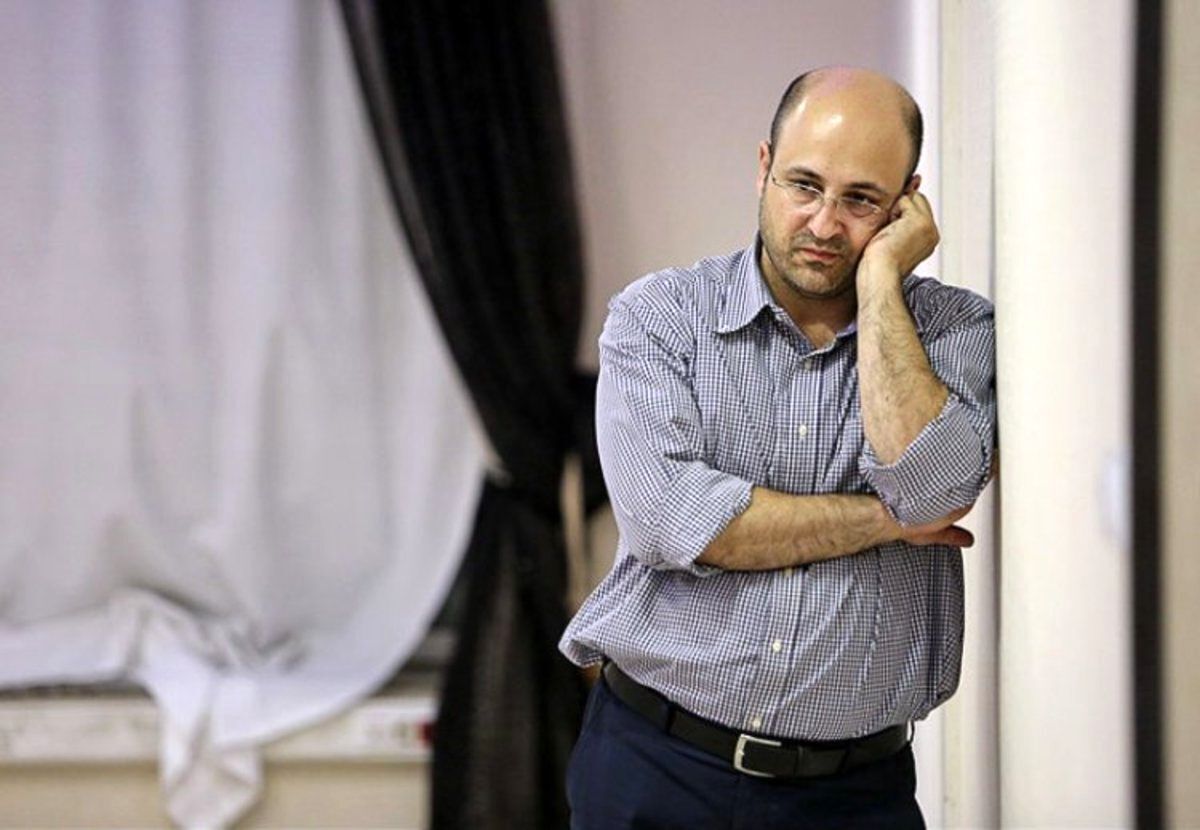 چه کسی برای اولین بار از رییسی تقاضا کرد برای حل مشکلات اقتصادی بیاید؟! (+عکس)