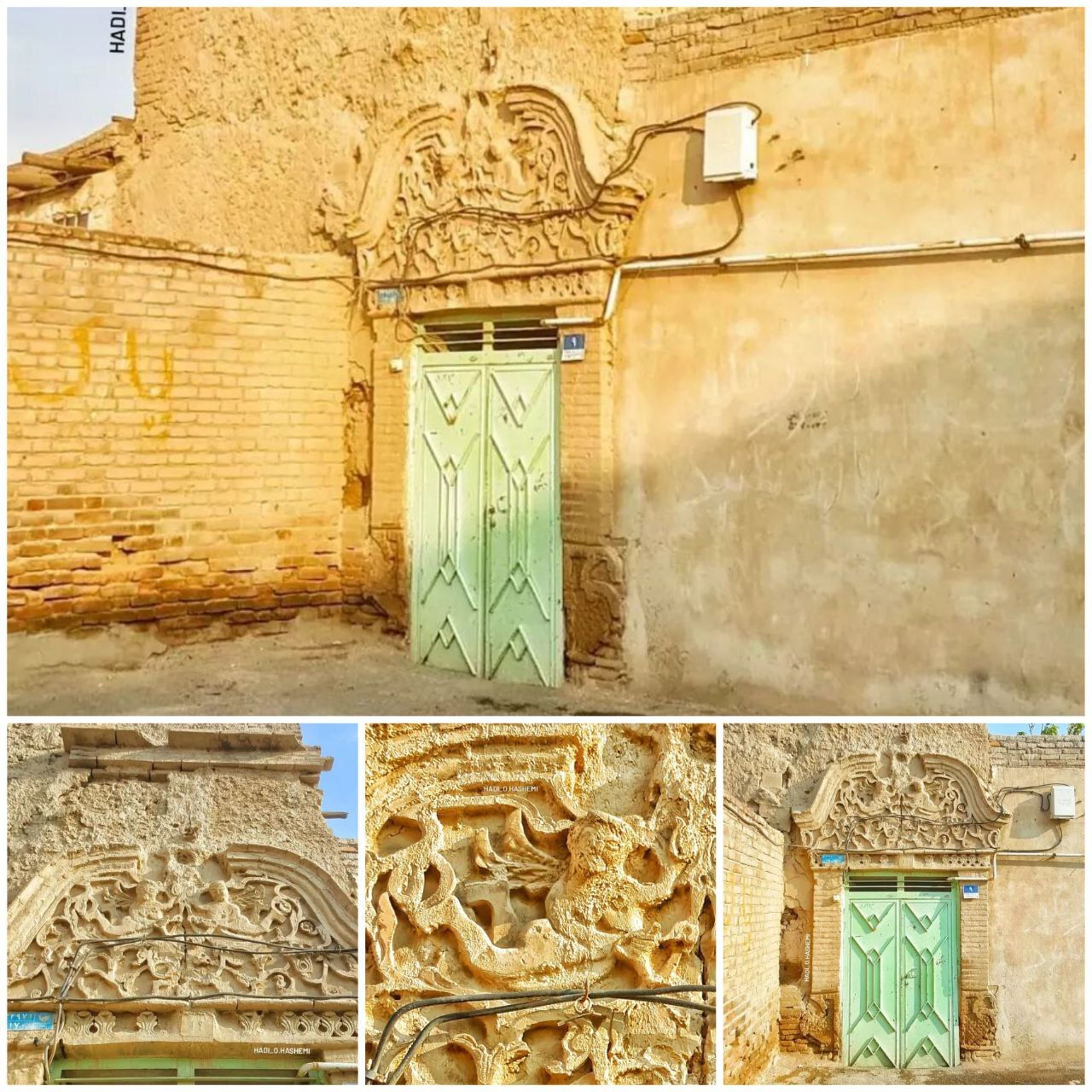 زیباترین خانههای تهران که خریدنش آرزوی همه است (+عکس) زیباترین خانههای تهران که خریدنش آرزوی همه است (+عکس)