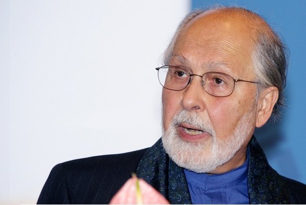 تصوف از نگاه سید حسین نصر