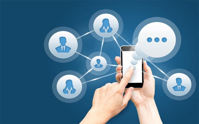 ارسال پیامک تبلیغاتی هدفمند در پنل پیامکی ارسال پیامک تبلیغاتی هدفمند در پنل پیامکی