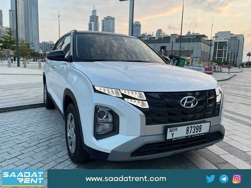 سعادت رنت چه خودروهایی در دبی اجاره میدهد؟ سعادت رنت چه خودروهایی در دبی اجاره میدهد؟