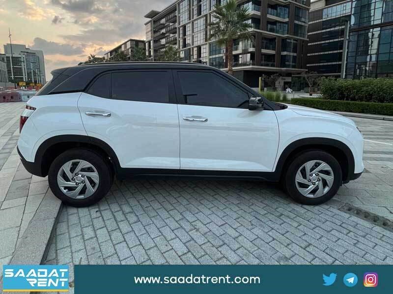 سعادت رنت چه خودروهایی در دبی اجاره میدهد؟ سعادت رنت چه خودروهایی در دبی اجاره میدهد؟