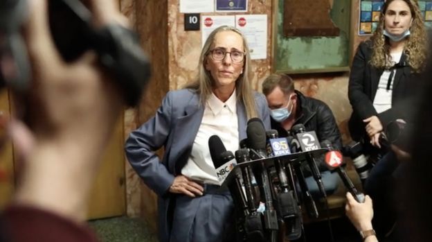 قتل باب لی در سانفرانسیسکو؛ تفهیم اتهام نیما مومنی باز هم به تعویق افتاد