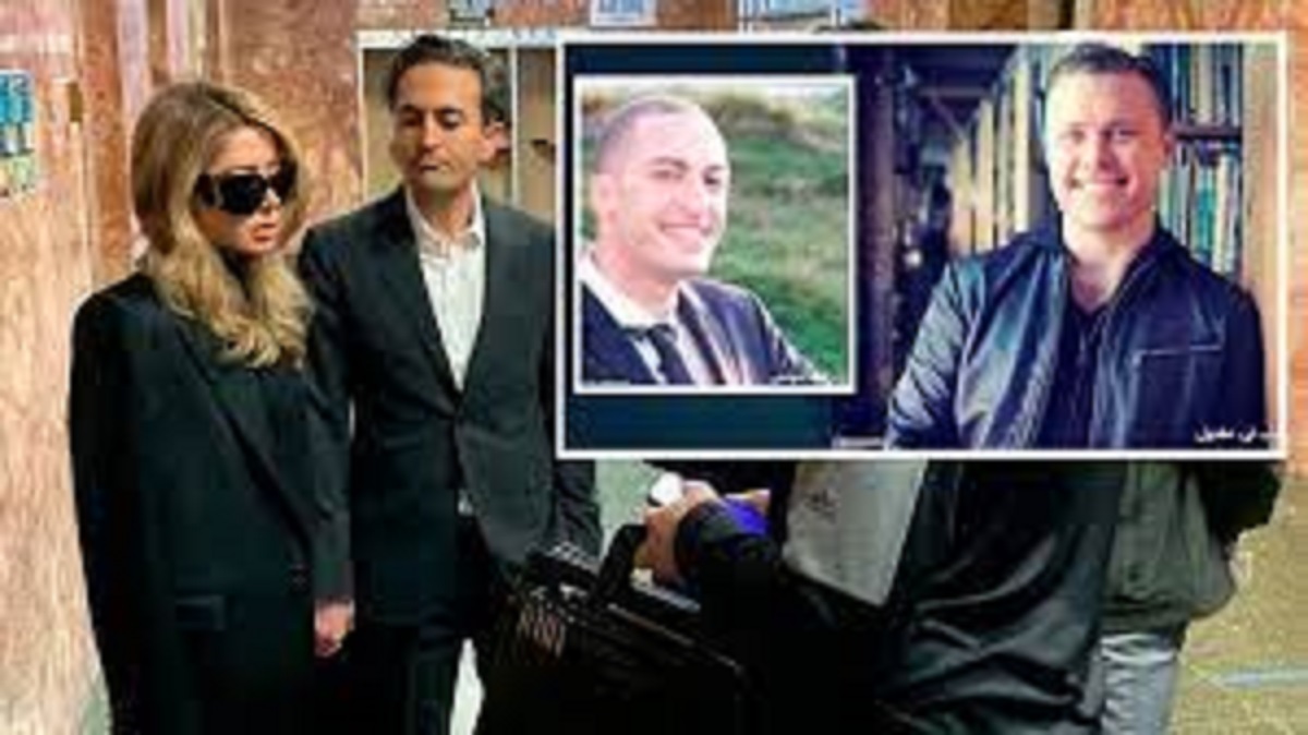 قتل باب لی در سانفرانسیسکو؛ تفهیم اتهام نیما مومنی باز هم به تعویق افتاد