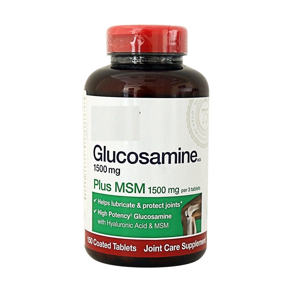 مکمل MSM؛ راهی تقریبا طبیعی برای کاهش درد مفاصل و تقویت ایمنی بدن! مکمل MSM؛ راهی تقریبا طبیعی برای کاهش درد مفاصل و تقویت ایمنی بدن!