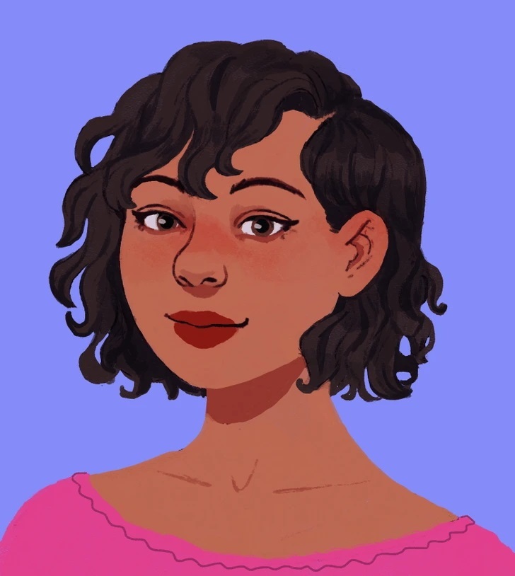 بینی دکمه ای بینی دکمه ای