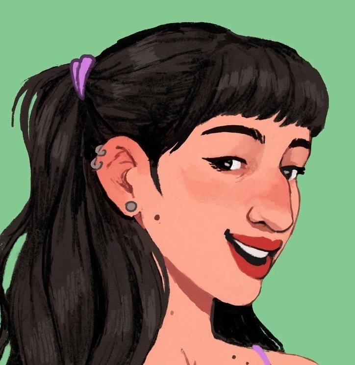 بینی عقابی بینی عقابی