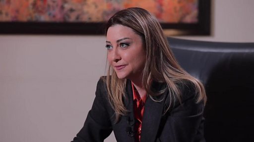 سلام رئیسی به 2 زن مشاور بشار اسد / از ستاره الجزیره تا عضو ارشد حزب بعث سلام رئیسی به 2 زن مشاور بشار اسد / از ستاره الجزیره تا عضو ارشد حزب بعث