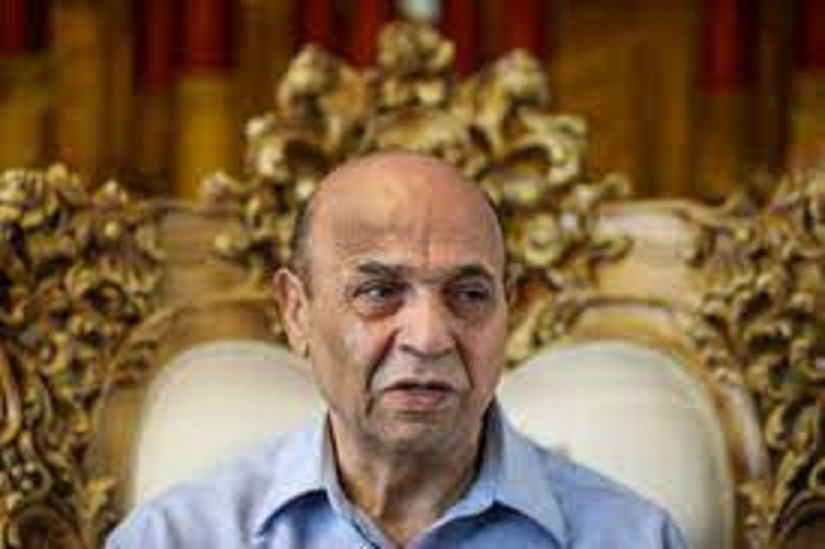 ديدار مديران صندوق حمايت با قهرمان طلايی وزنه برداری آسيا