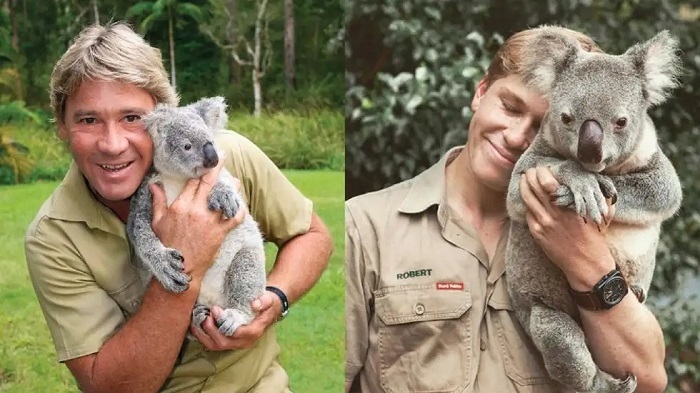 پسر کو ندارد نشان از پدر پسر کو ندارد نشان از پدر