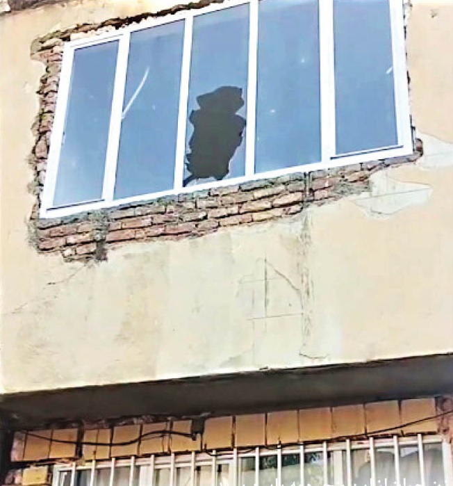 ادعاهای عجیب قاتل «شلیر رسولی» زن مریوانی که قربانی نیت پلید همسایه متجاوز شد