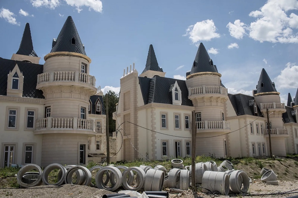 برج الباباس برج الباباس