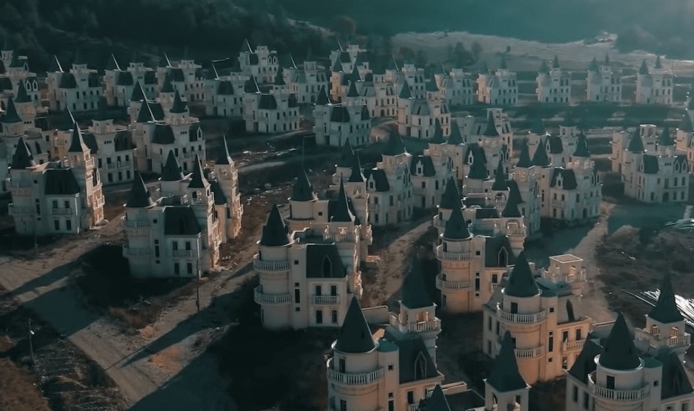 برج الباباس برج الباباس