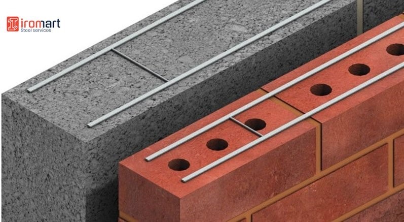 اجرای میلگرد بستر + ضوابط اجرای آن اجرای میلگرد بستر + ضوابط اجرای آن