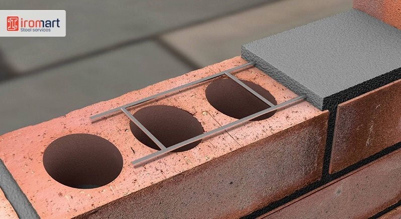 اجرای میلگرد بستر + ضوابط اجرای آن اجرای میلگرد بستر + ضوابط اجرای آن