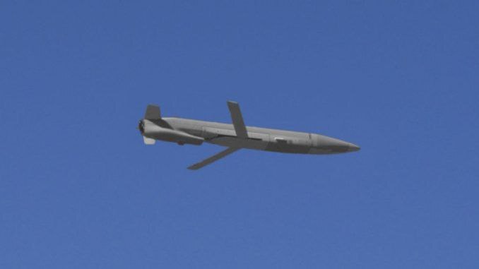 عملیات فریب پدافند روسیه با موشک مالد همزمان با شلیک  موشک‌های استورم شدو اوکراین