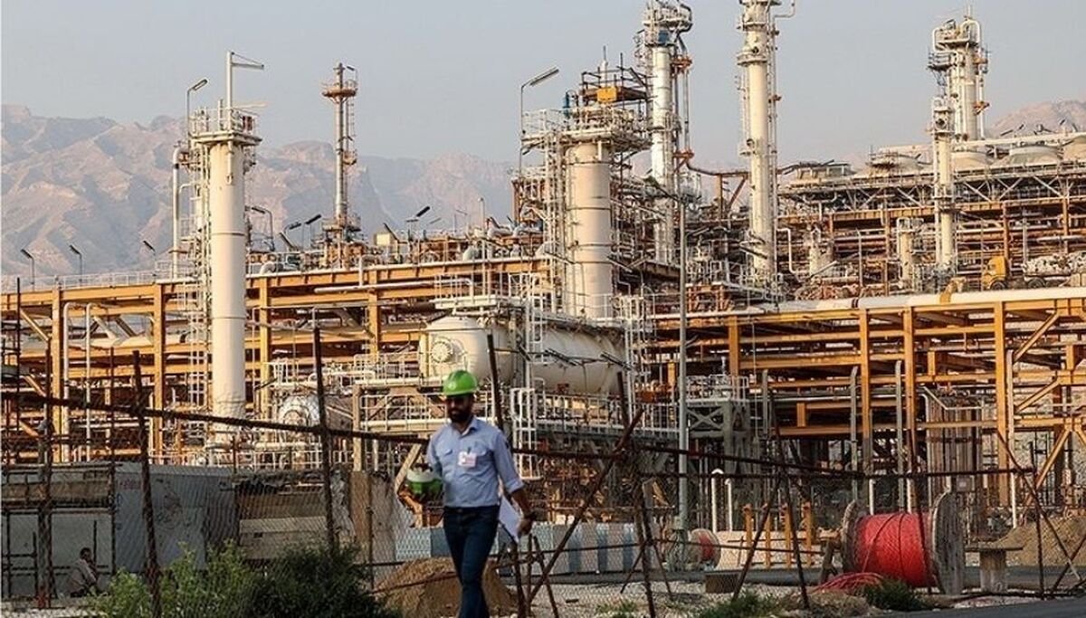 استانداری بوشهر:  دستگیری ۸ لیدر اصلی  اعتصاب کارگری عسلویه / اکنون اعتصاب شکسته شده