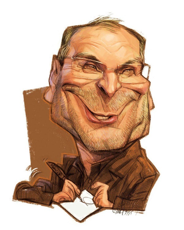 اندر حکایت گیرکردنِ سوزنِ آقای قالیباف روی صفحۀ «حکمرانیِ نو»! اندر حکایت گیرکردنِ سوزنِ آقای قالیباف روی صفحۀ «حکمرانیِ نو»!