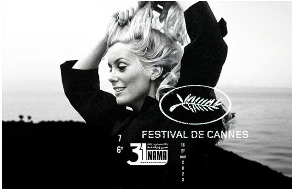 آغاز ماراتن سینمایی کن از سه شنبه