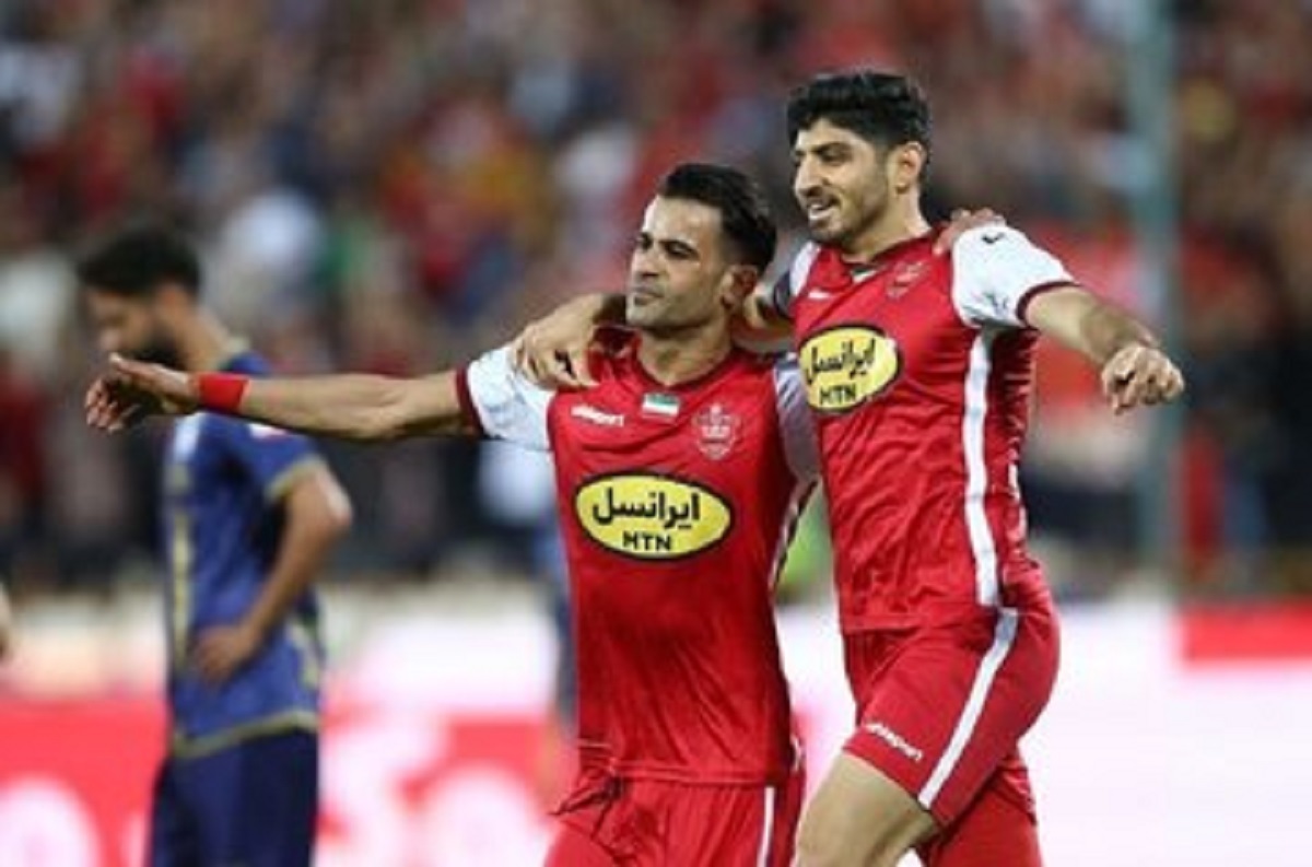 ستارههای پرسپولیس دعوت صداوسیما را رد کردند ستارههای پرسپولیس دعوت صداوسیما را رد کردند