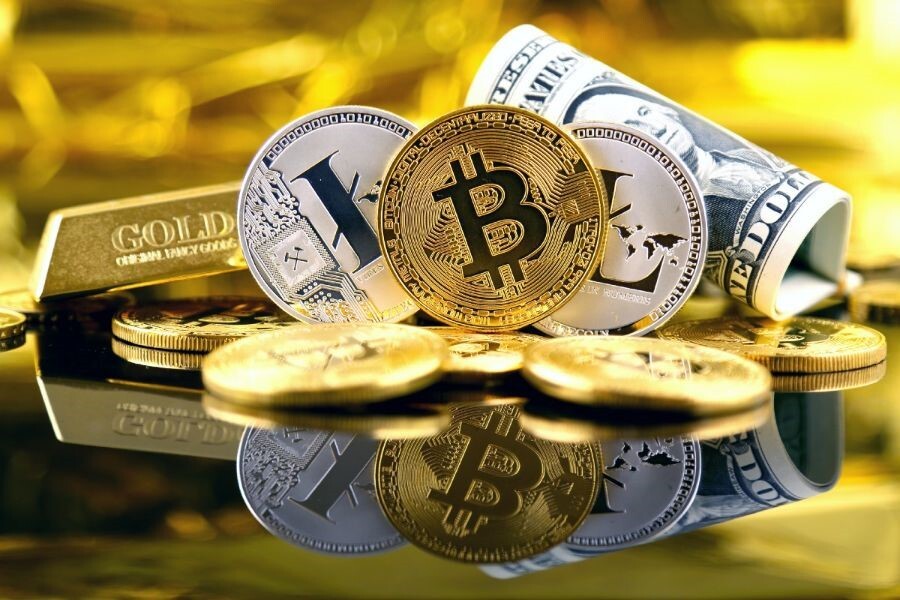 دوره آموزش ارز دیجیتال مدرسان پیشتاز دوره آموزش ارز دیجیتال مدرسان پیشتاز