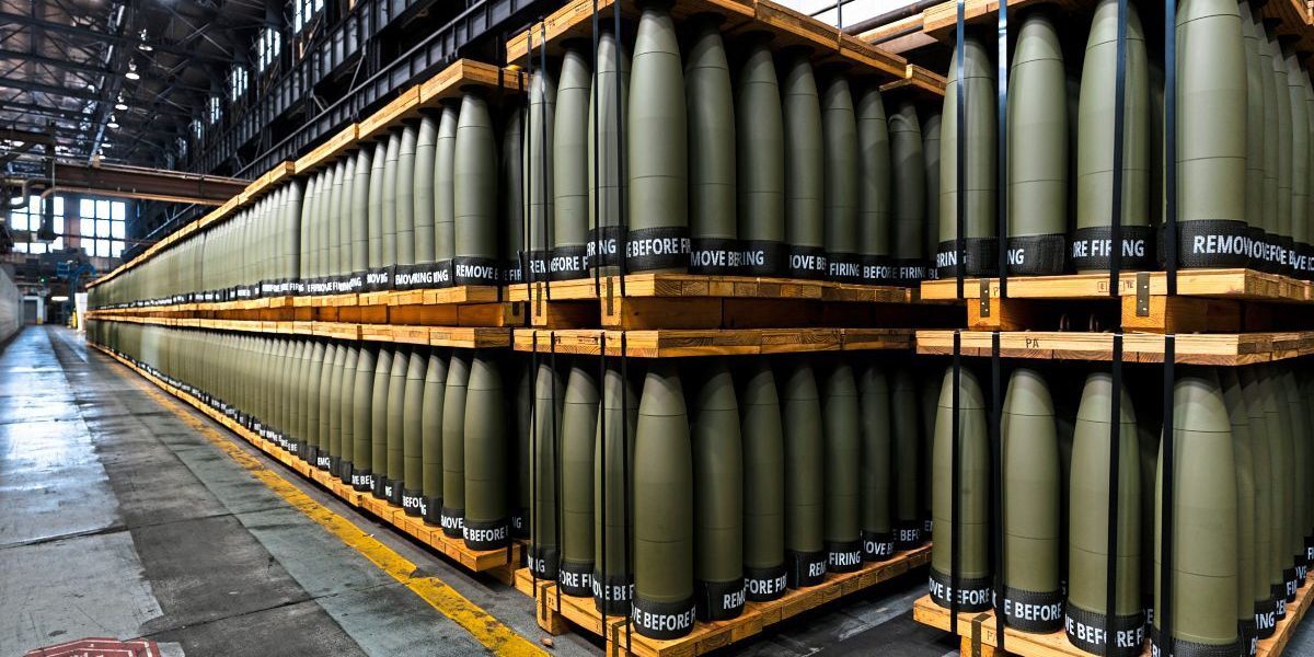 هزینه های نظامی دنیا رکورد زد:2240 میلیارد دلار در سال 2022