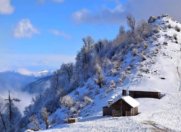 سفر به بینهایت و فراتر از آن در این 3 شهر پرطرفدار سفر به بینهایت و فراتر از آن در این 3 شهر پرطرفدار