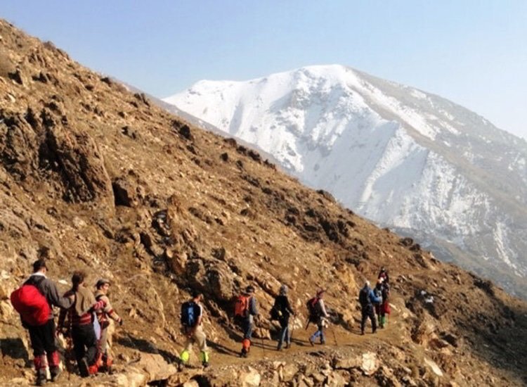 سفر به بینهایت و فراتر از آن در این 3 شهر پرطرفدار سفر به بینهایت و فراتر از آن در این 3 شهر پرطرفدار