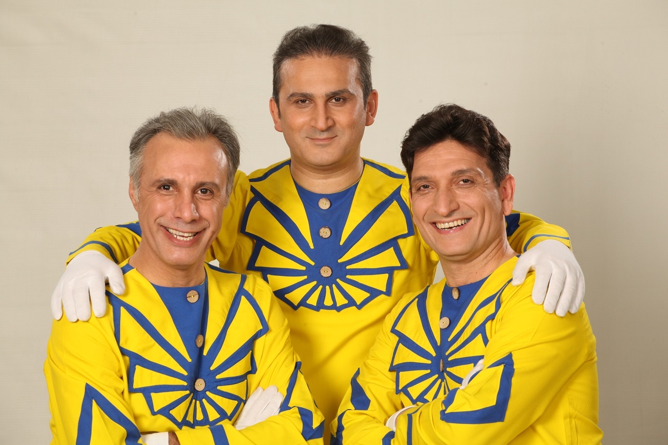 شکایت عمو فیتیله‌ای از مدیرانی که فقط عکس یادگاری می‌گیرند!