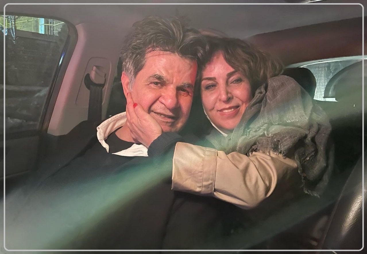 رفع ممنوع الخروجی جعفر پناهی بعد از 14 سال ؛ به سفر می‌رویم