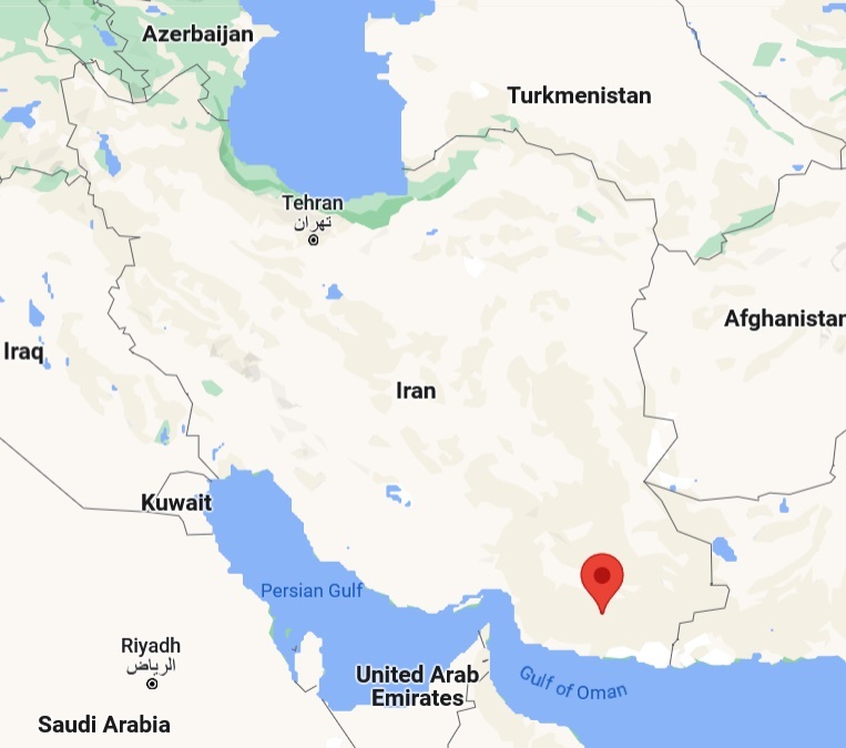 ناآرامی در فنوج سیستان و بلوچستان / نیروی انتظامی: بررسی احتمال تقصیر ماموران در مرگ 2 موتورسوار / اعتراض مقابل مقر نیروی انتظامی / وضعیت هم اکنون آرام است