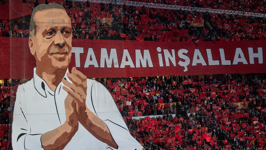 انتخابات ترکیه و عامل وضعیت سلامتی اردوغان 