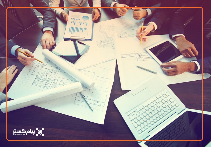 آنچه باید در مورد بهترین نرم افزارهای مدیریت پروژه و تفاوت آن با CRM بدانید