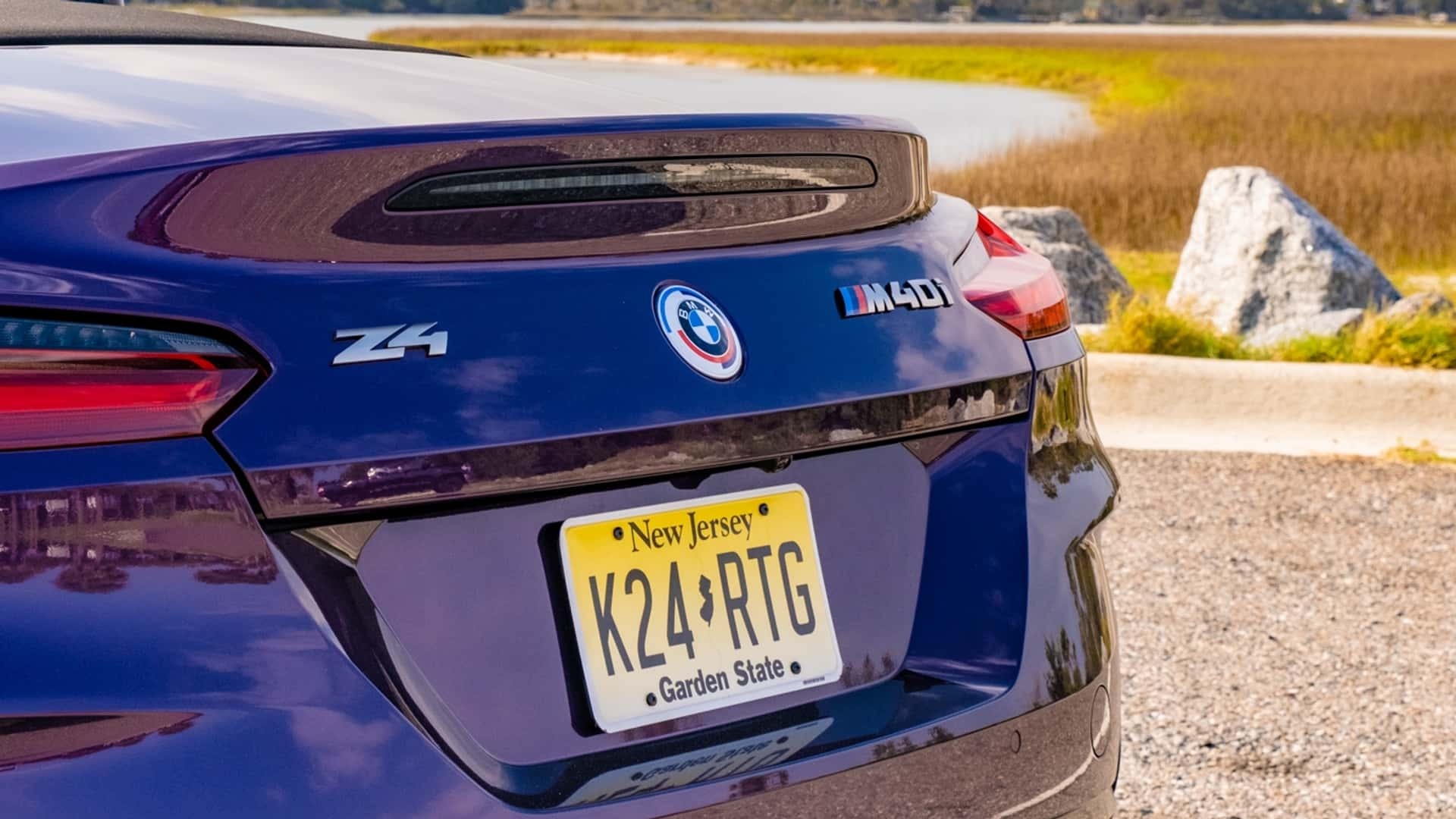 ب ام و زد4 M40i؛ هیولای کوچک و کم مصرف ارتش Z (+عکس)