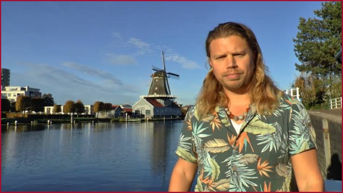 حکم دادگاه علیه مردی که پدر ژنتیکی بیش از 600 فرزند در دنیاست (+عکس) حکم دادگاه علیه مردی که پدر ژنتیکی بیش از 600 فرزند در دنیاست (+عکس)