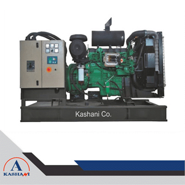 دیزل ژنراتور کاشانی دیزل ژنراتور کاشانی